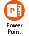 PowerPoint（パワーポイント）の使い方